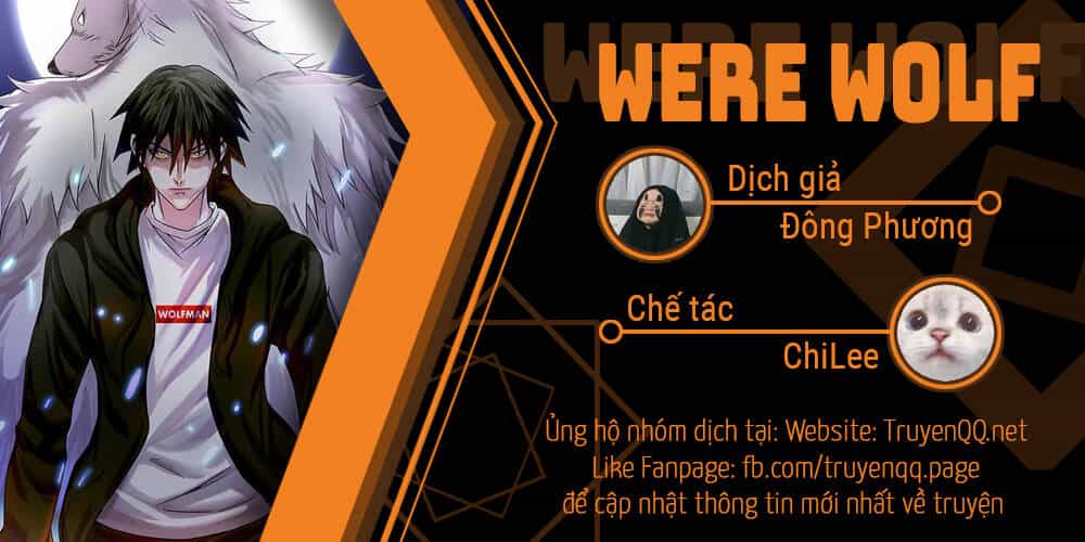 Were Wolf - Chương 96 - ảnh 1