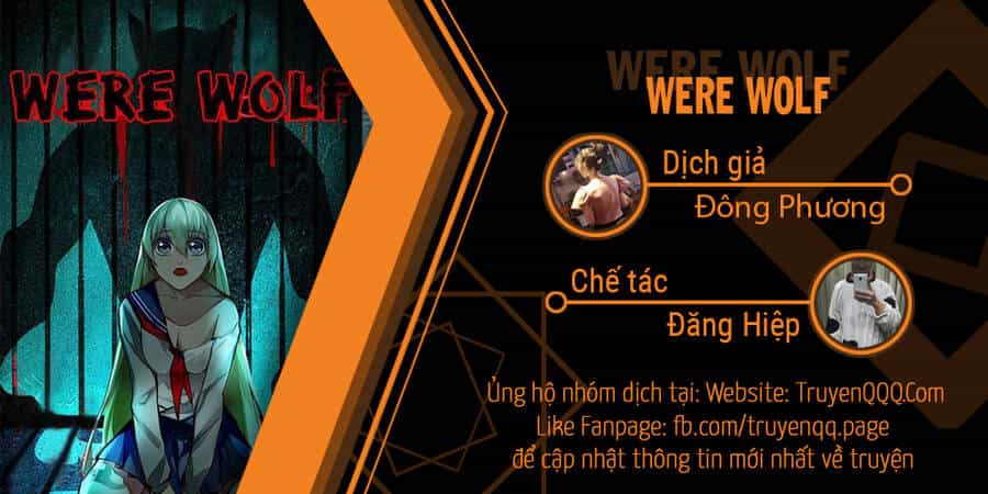 Were Wolf - Chương 102 - ảnh 1
