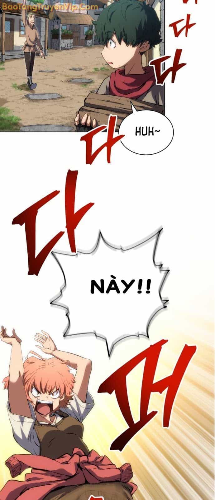 Wild Ranker - Chương 1 - ảnh 11