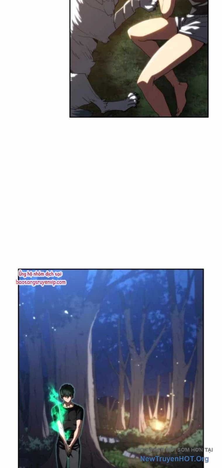 Wild Ranker - Chương 10 - ảnh 11