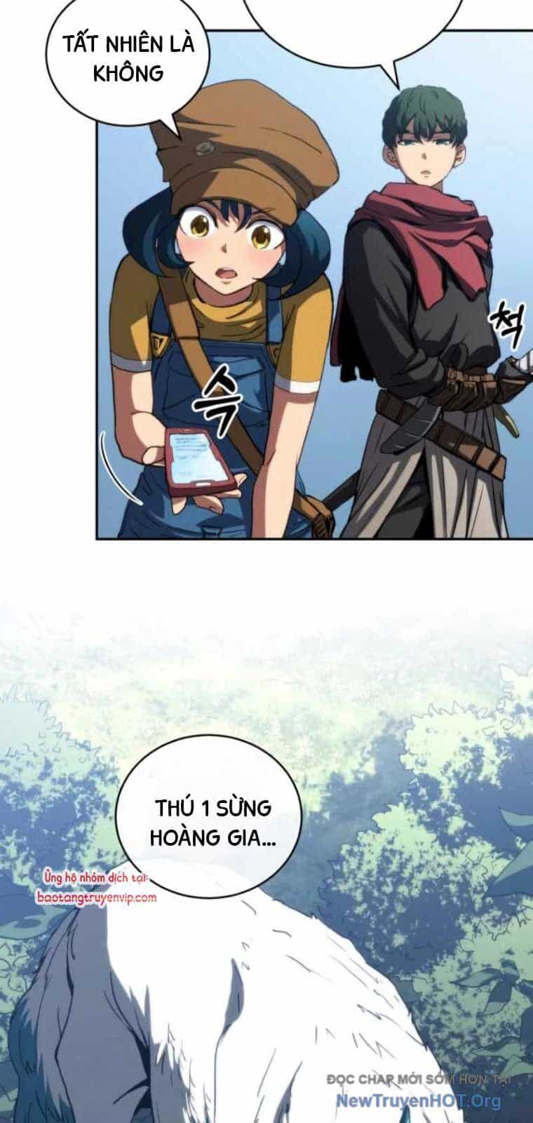 Wild Ranker - Chương 10 - ảnh 2