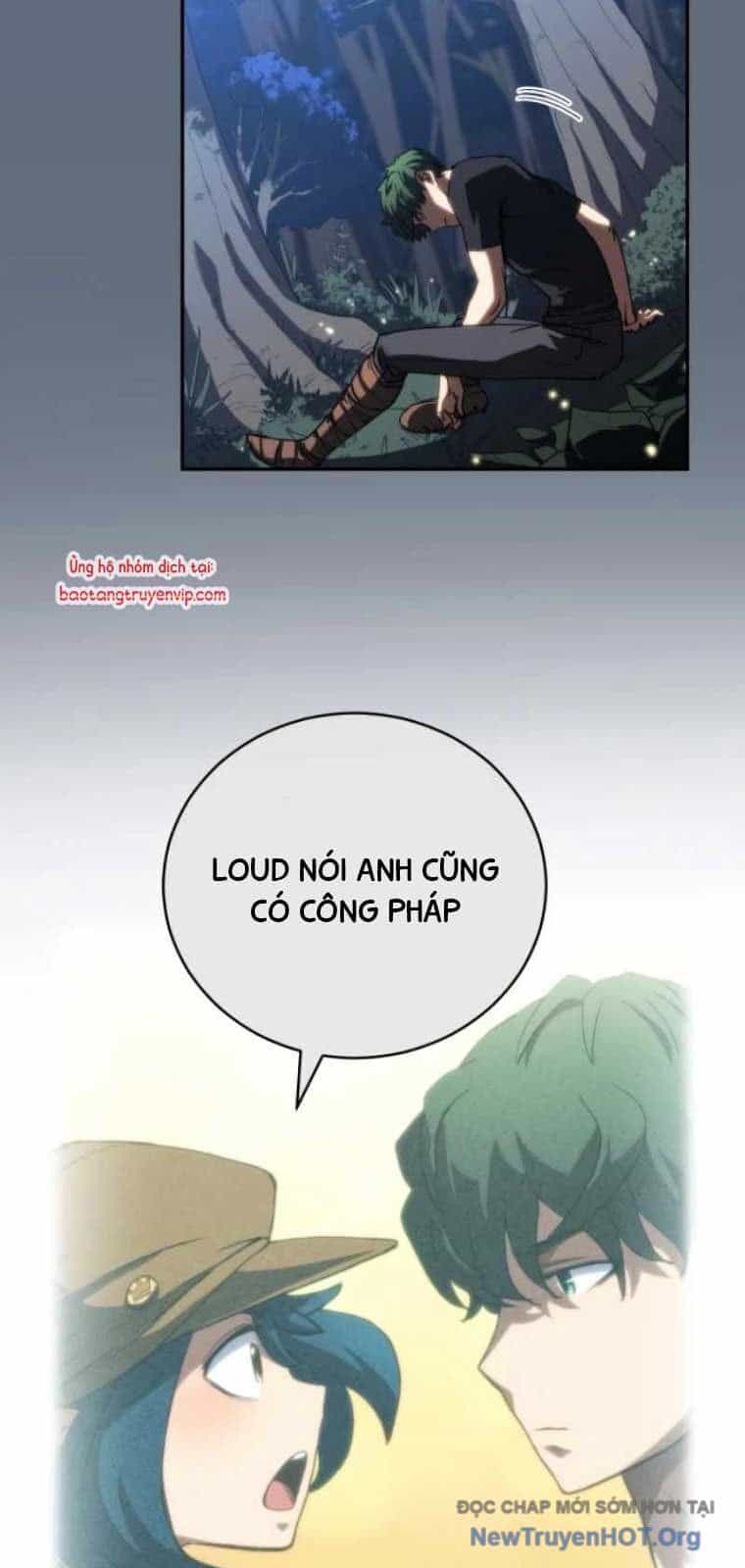 Wild Ranker - Chương 10 - ảnh 22