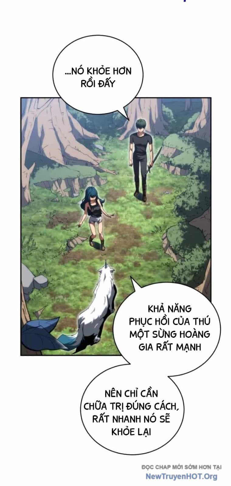 Wild Ranker - Chương 10 - ảnh 29