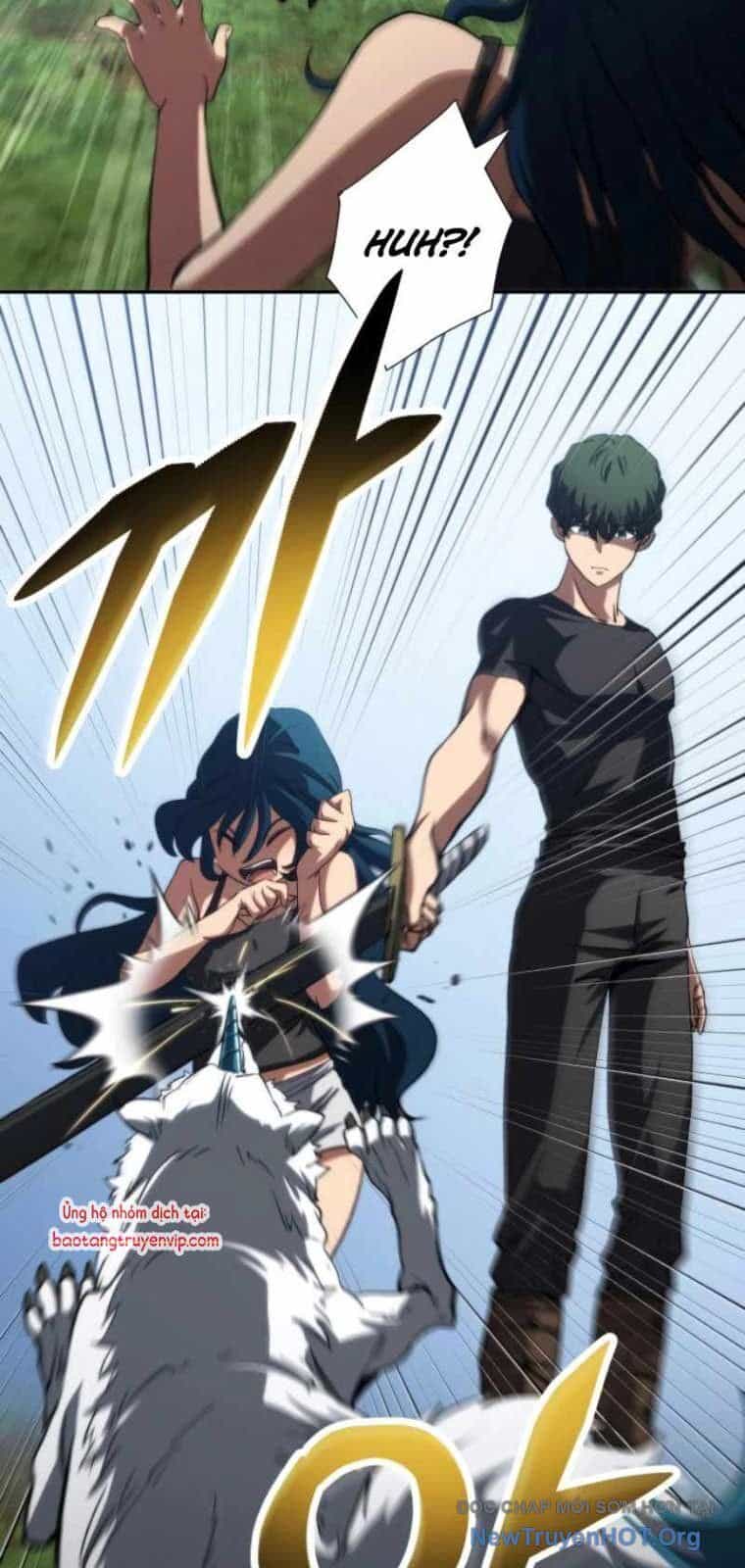 Wild Ranker - Chương 10 - ảnh 36