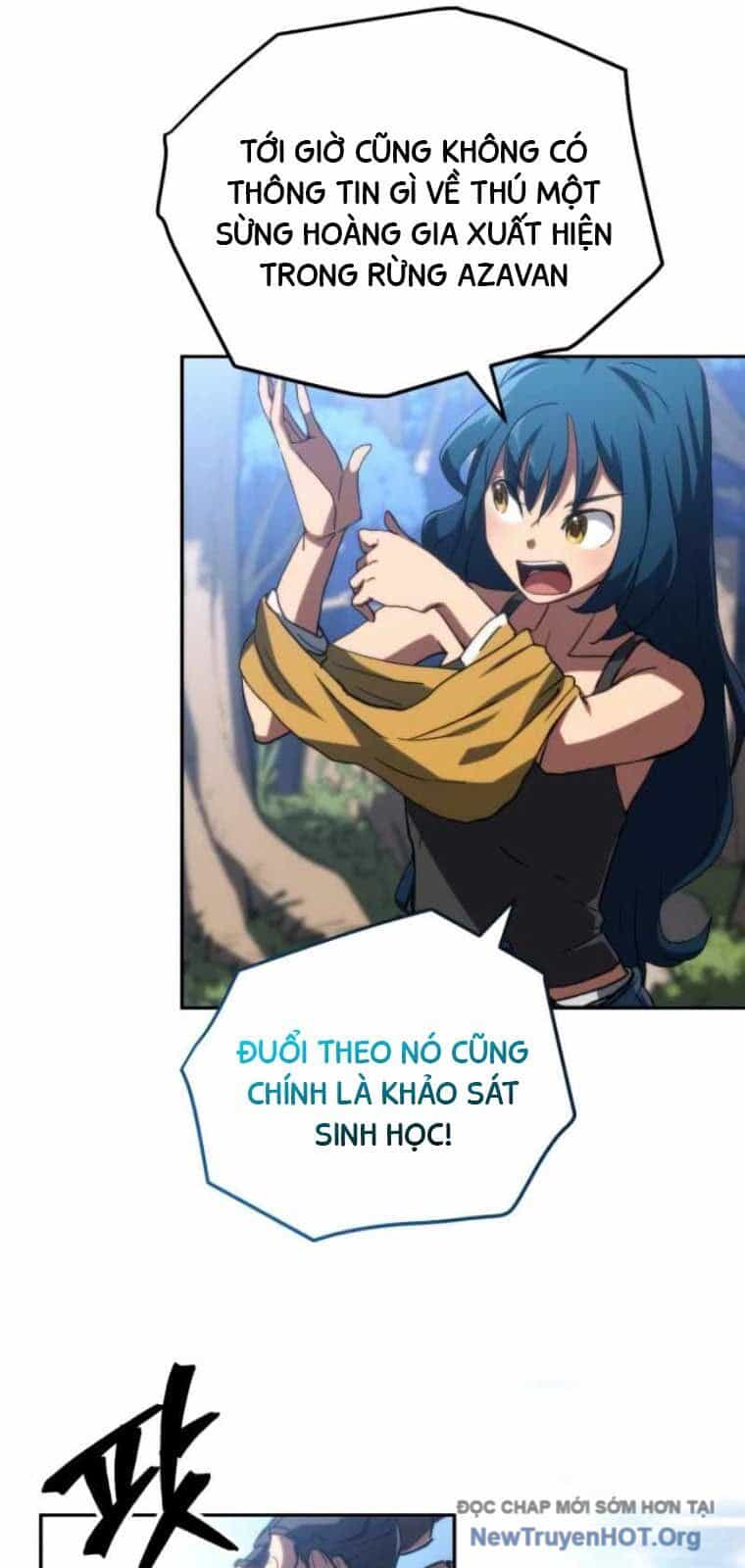 Wild Ranker - Chương 10 - ảnh 40