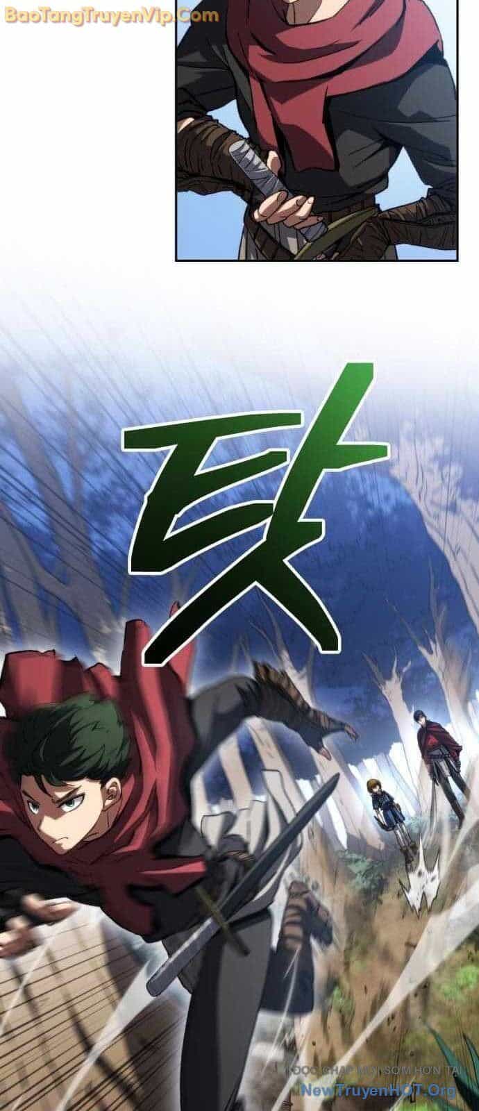 Wild Ranker - Chương 11 - ảnh 35
