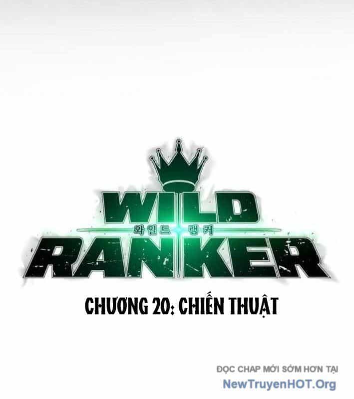 Wild Ranker - Chương 20 - ảnh 10