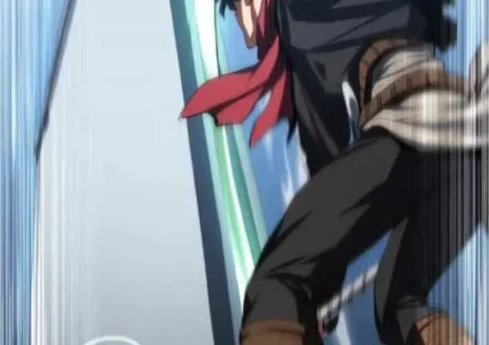 Wild Ranker - Chương 26 - ảnh 162