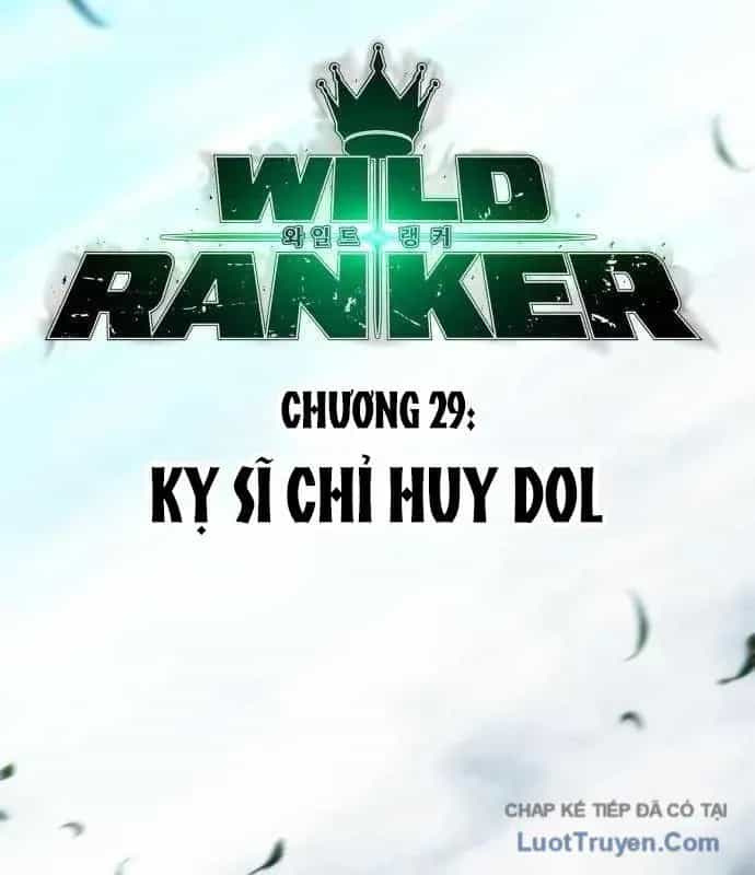 Wild Ranker - Chương 29 - ảnh 58