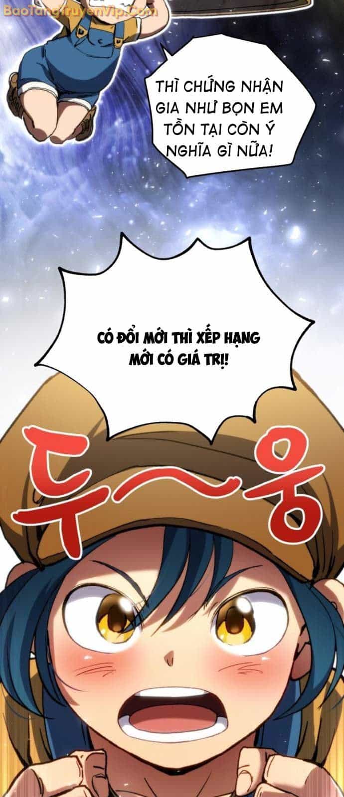 Wild Ranker - Chương 3 - ảnh 16