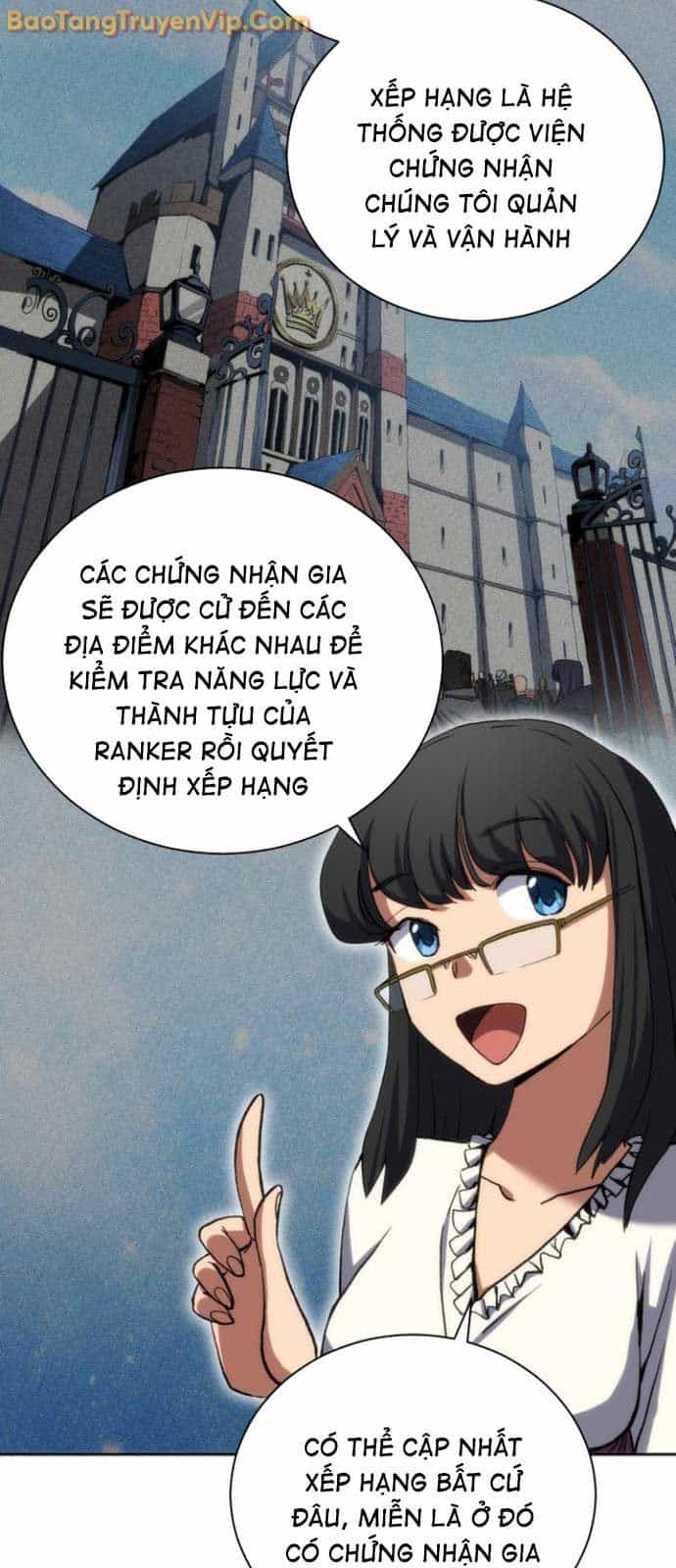 Wild Ranker - Chương 3 - ảnh 31