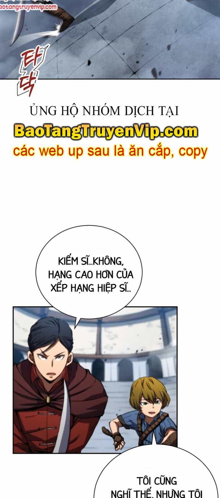 Wild Ranker - Chương 4 - ảnh 28