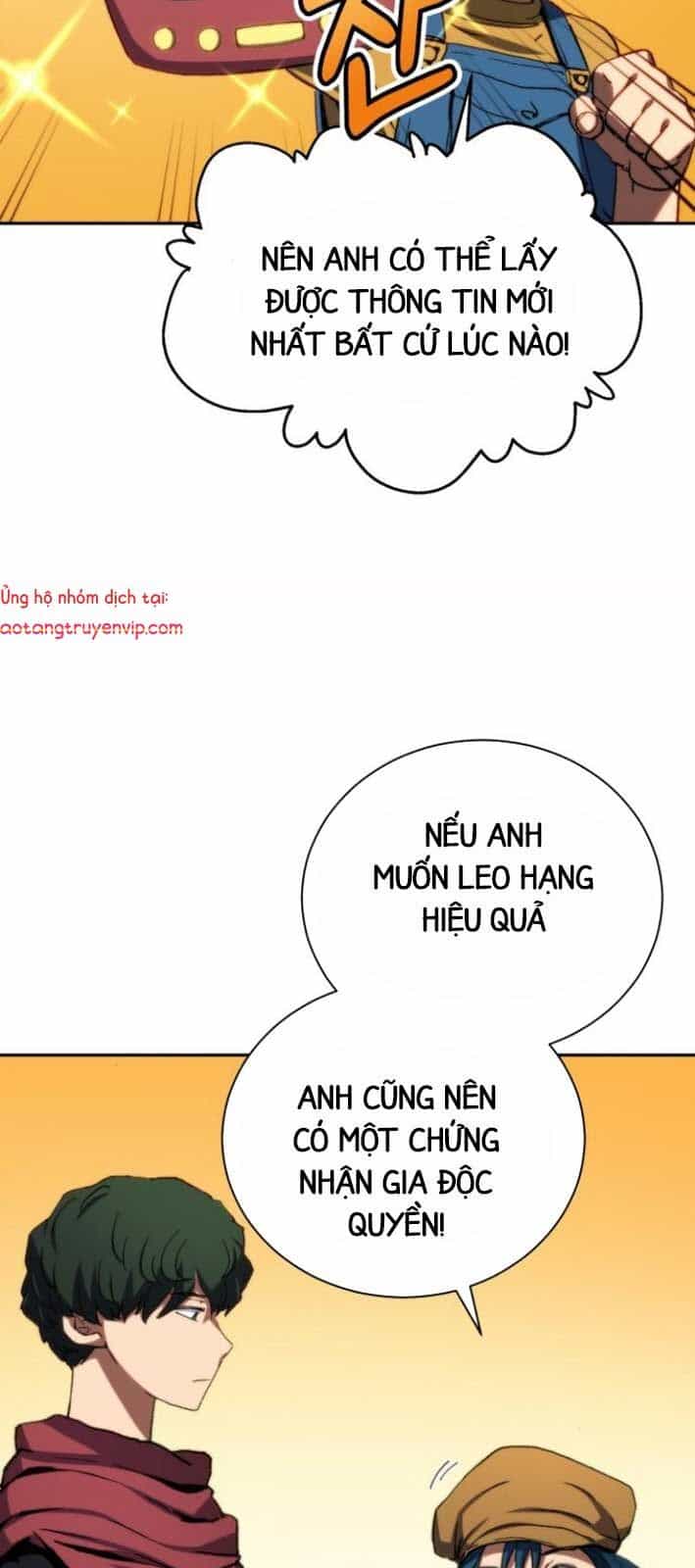 Wild Ranker - Chương 4 - ảnh 66