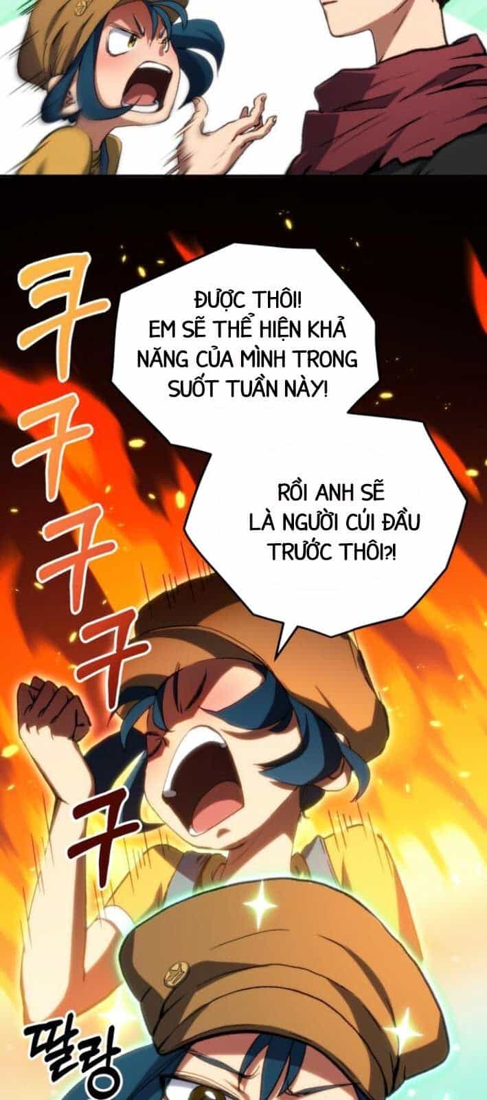 Wild Ranker - Chương 5 - ảnh 32