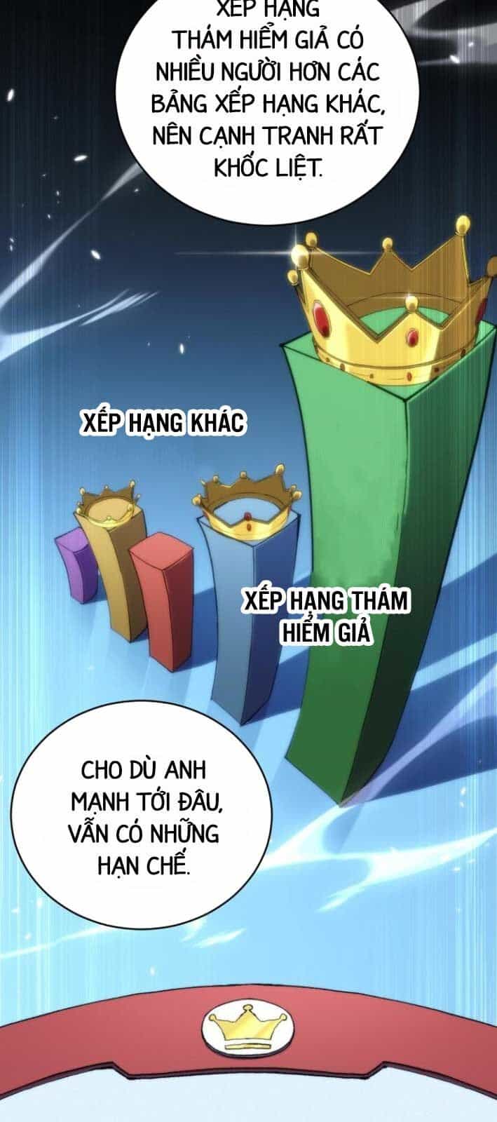 Wild Ranker - Chương 5 - ảnh 40