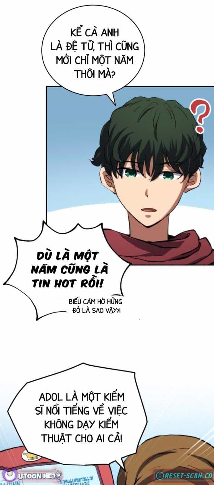 Wild Ranker - Chương 5 - ảnh 57