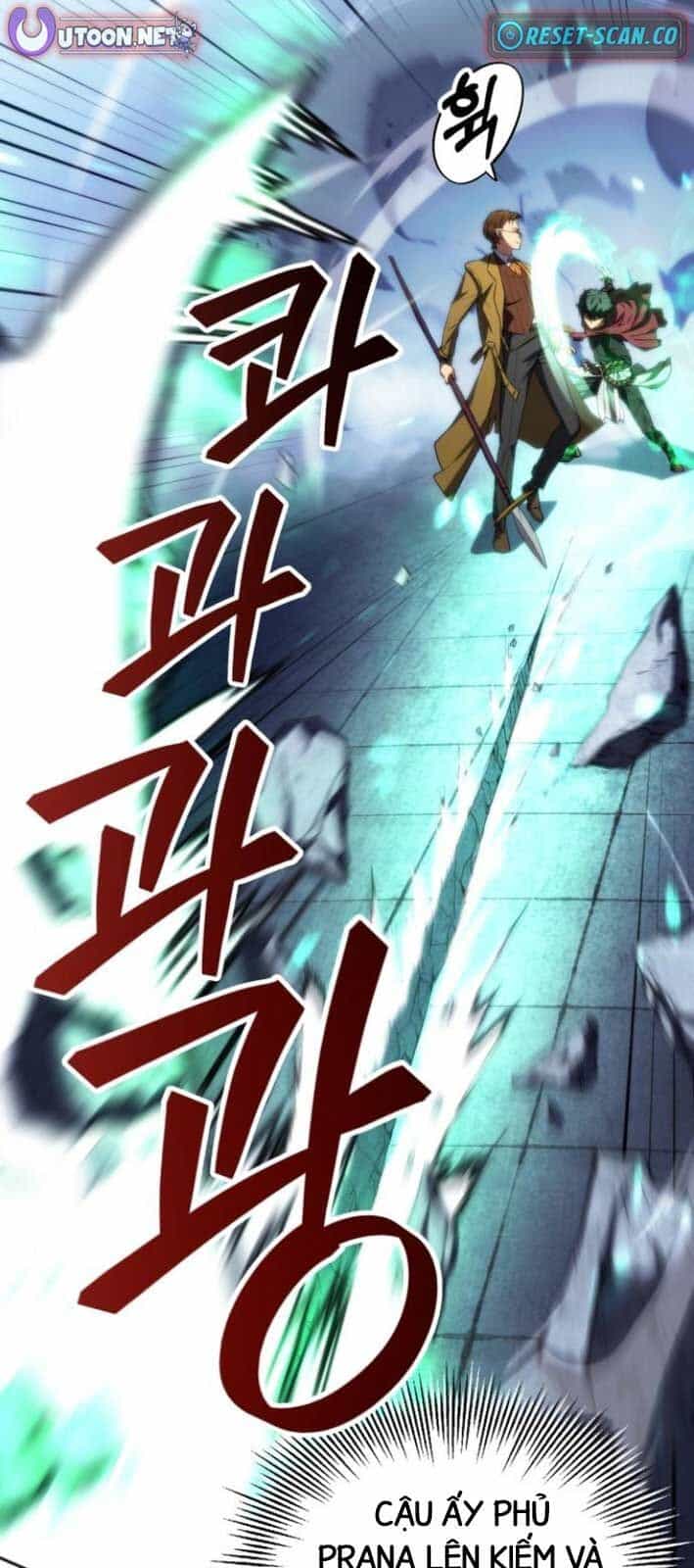 Wild Ranker - Chương 6 - ảnh 50