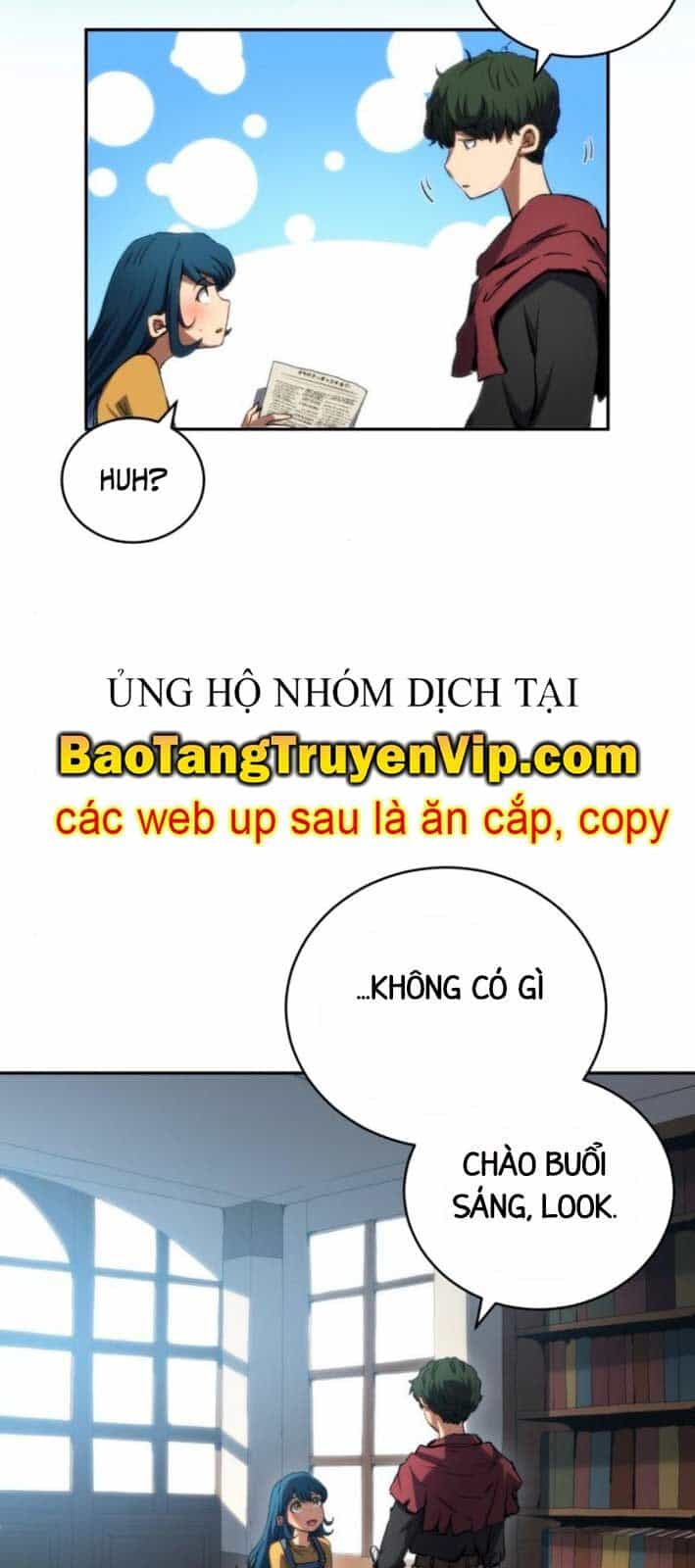 Wild Ranker - Chương 6 - ảnh 7