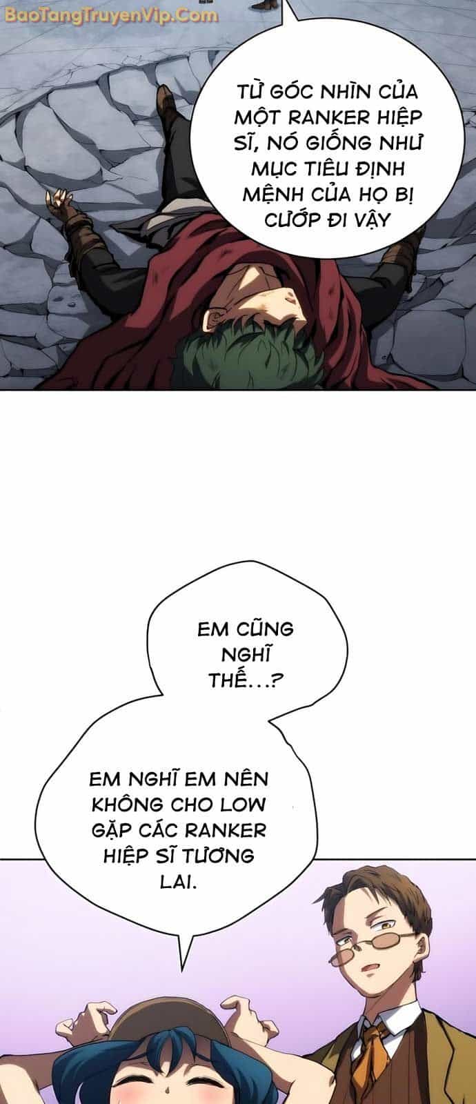 Wild Ranker - Chương 7 - ảnh 47