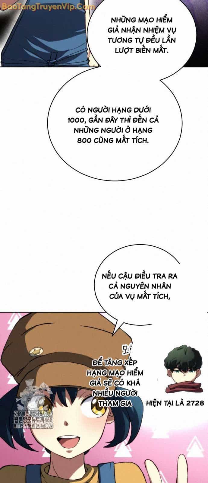 Wild Ranker - Chương 8 - ảnh 32