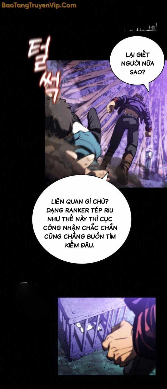 Wild Ranker - Chương 8 - ảnh 47