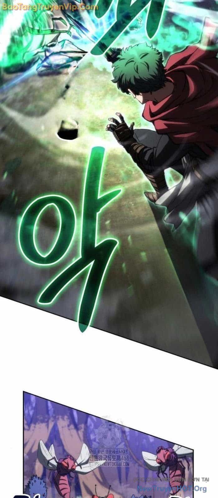 Wild Ranker - Chương 9 - ảnh 24