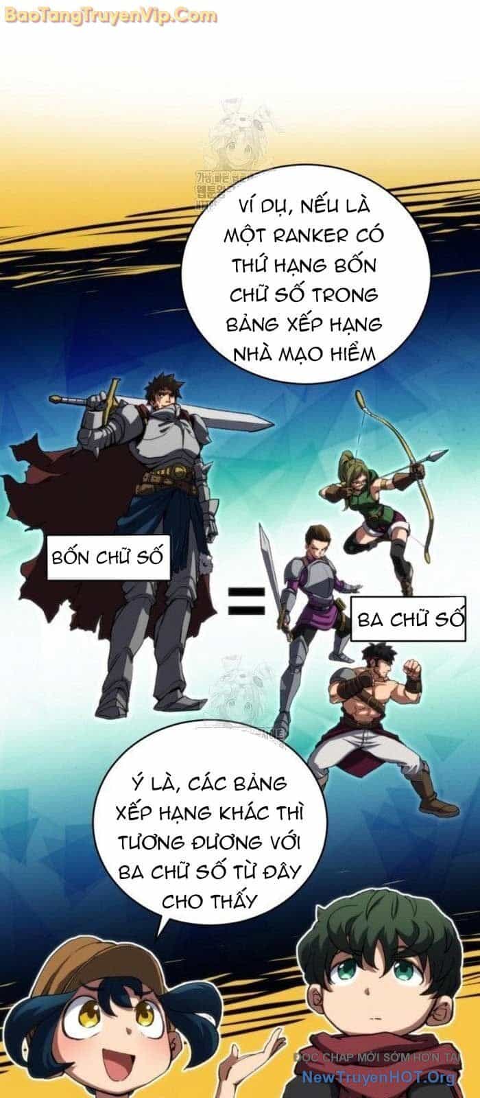 Wild Ranker - Chương 9 - ảnh 6