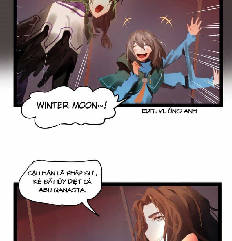 Winter Moon - Chương 203 - ảnh 3