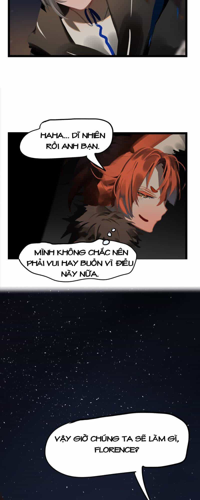 Winter Moon - Chương 271 - ảnh 8