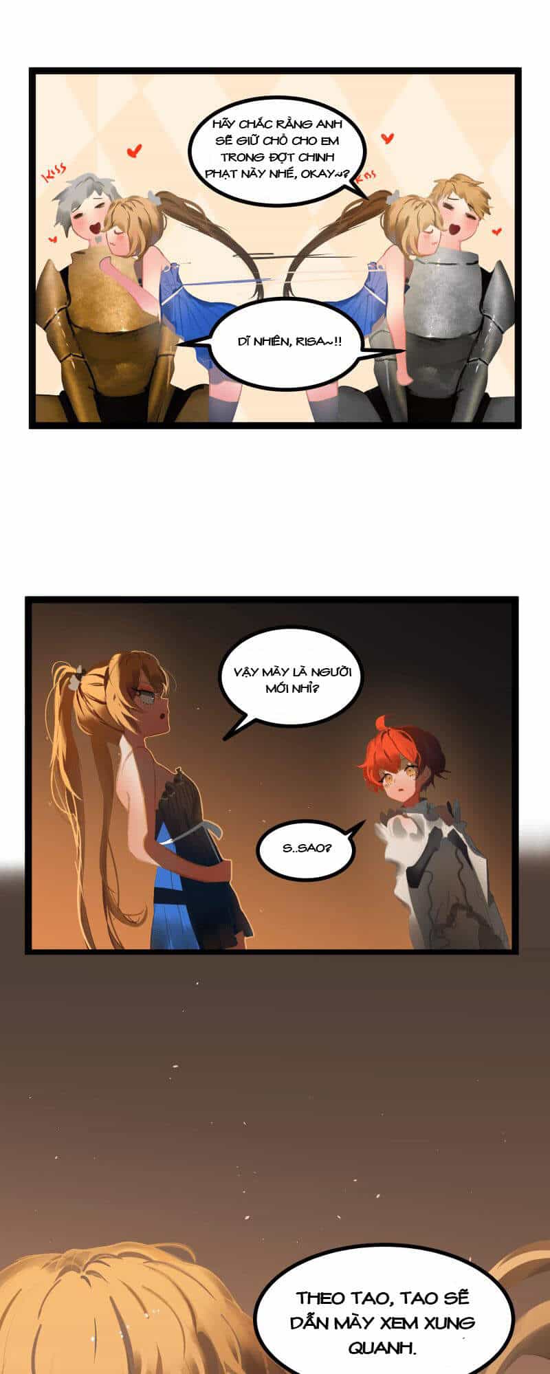 Winter Moon - Chương 306 - ảnh 9