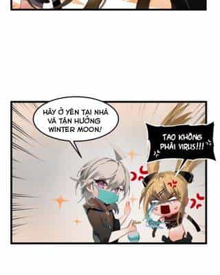 Winter Moon - Chương 319 - ảnh 12