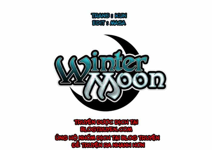 Winter Moon - Chương 41 - ảnh 1