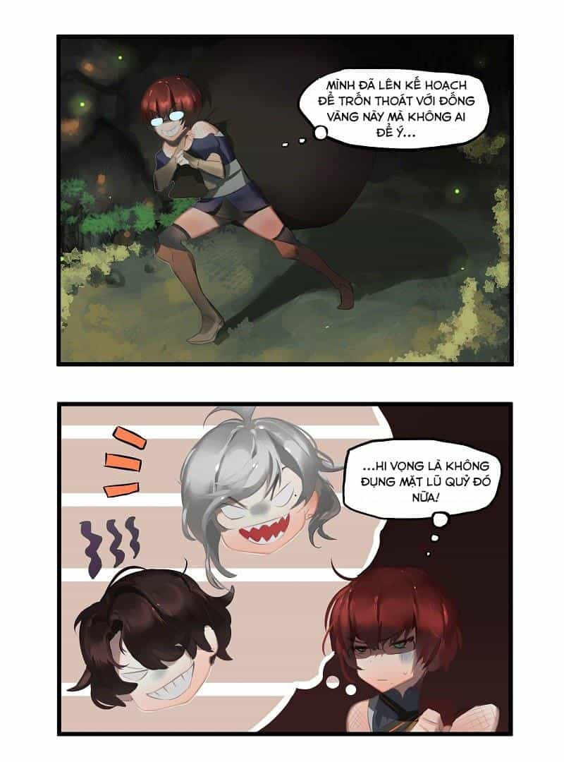 Winter Moon - Chương 41 - ảnh 2