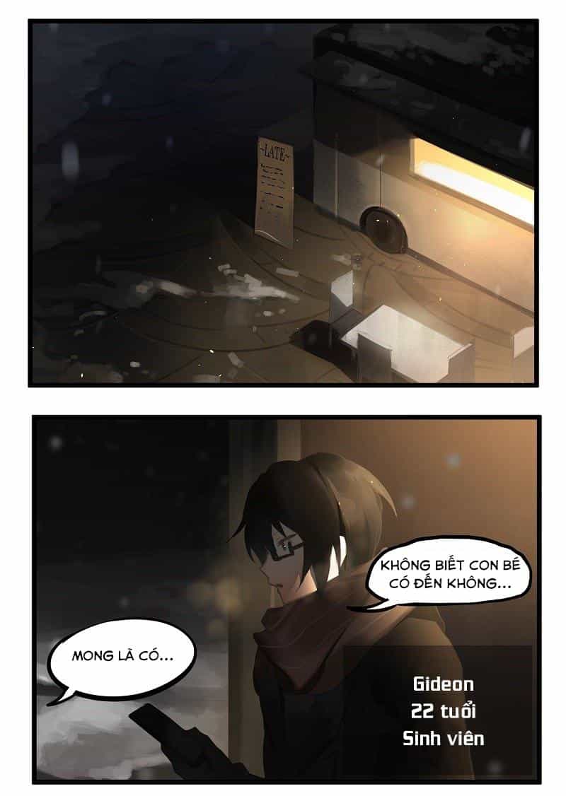 Winter Moon - Chương 72 - ảnh 2