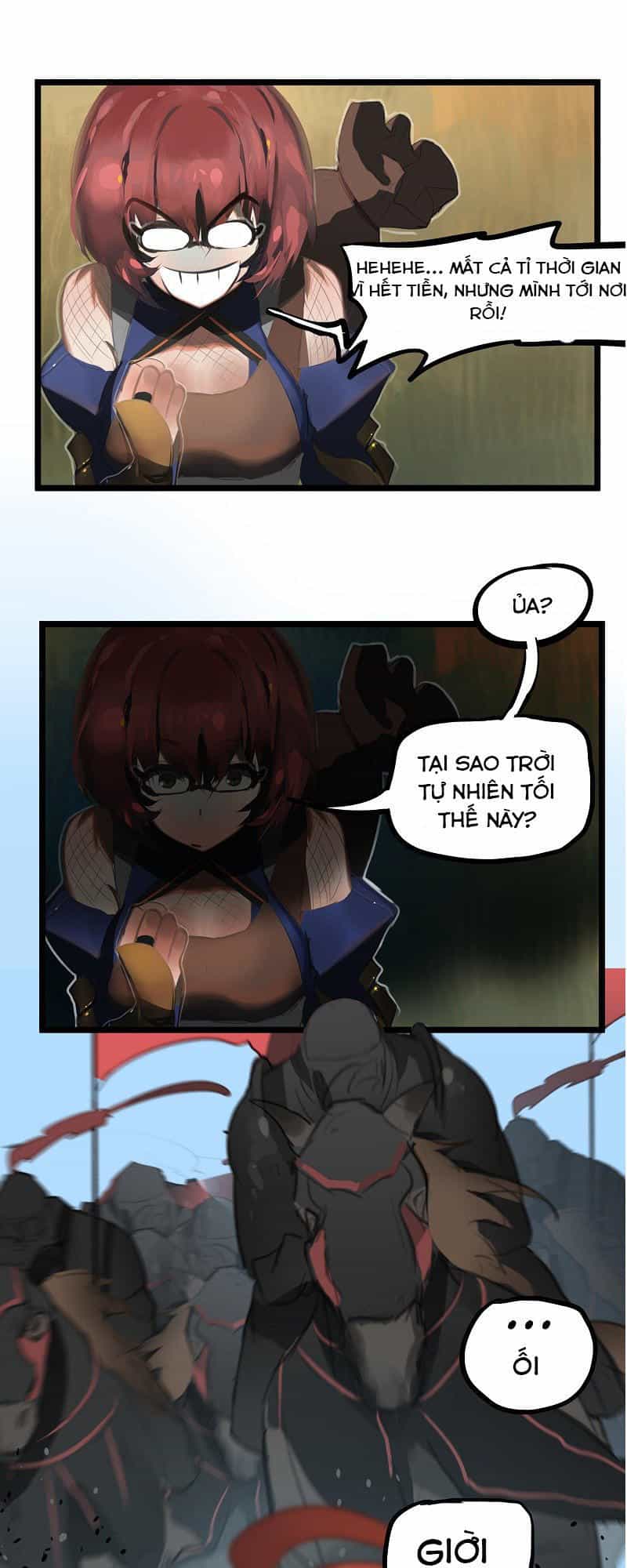 Winter Moon - Chương 86 - ảnh 2