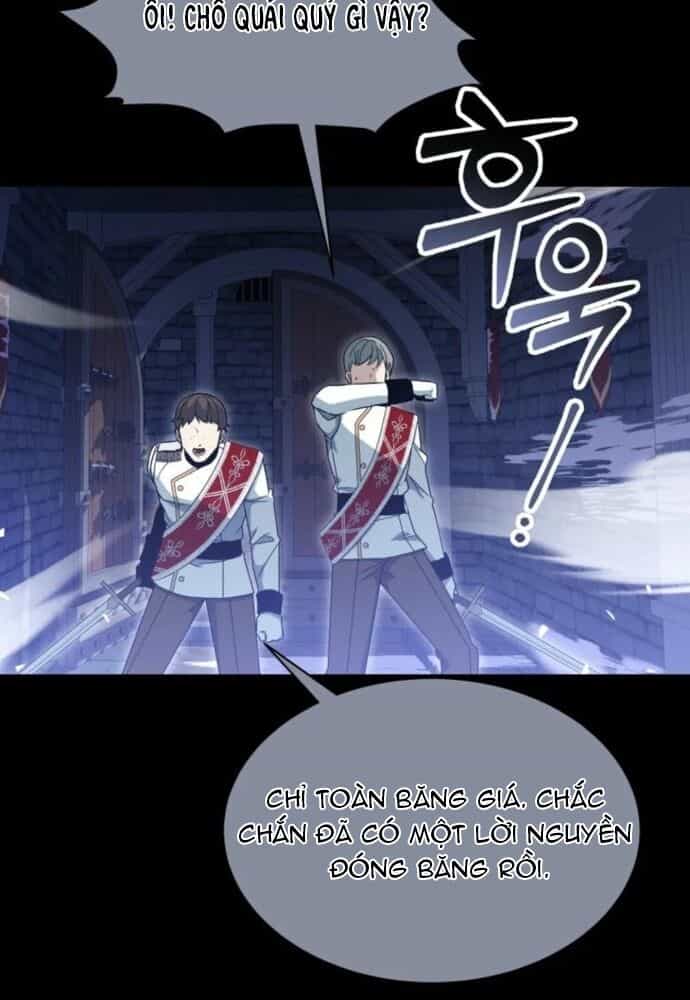 Winterbell - Chương 9 - ảnh 52
