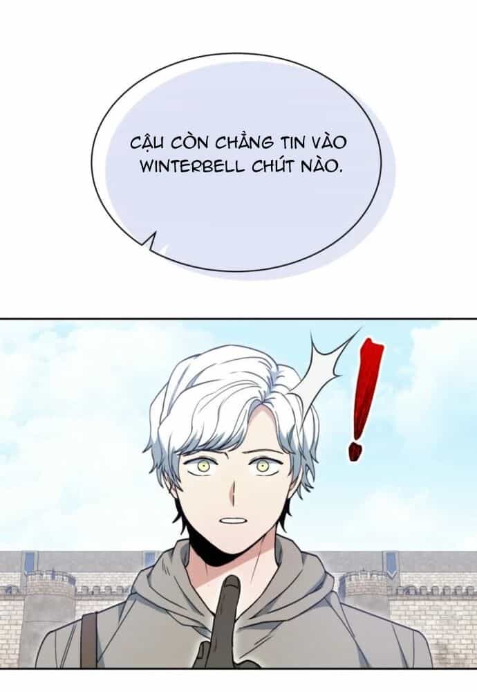 Winterbell - Chương 11 - ảnh 30