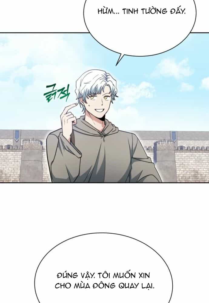 Winterbell - Chương 11 - ảnh 33