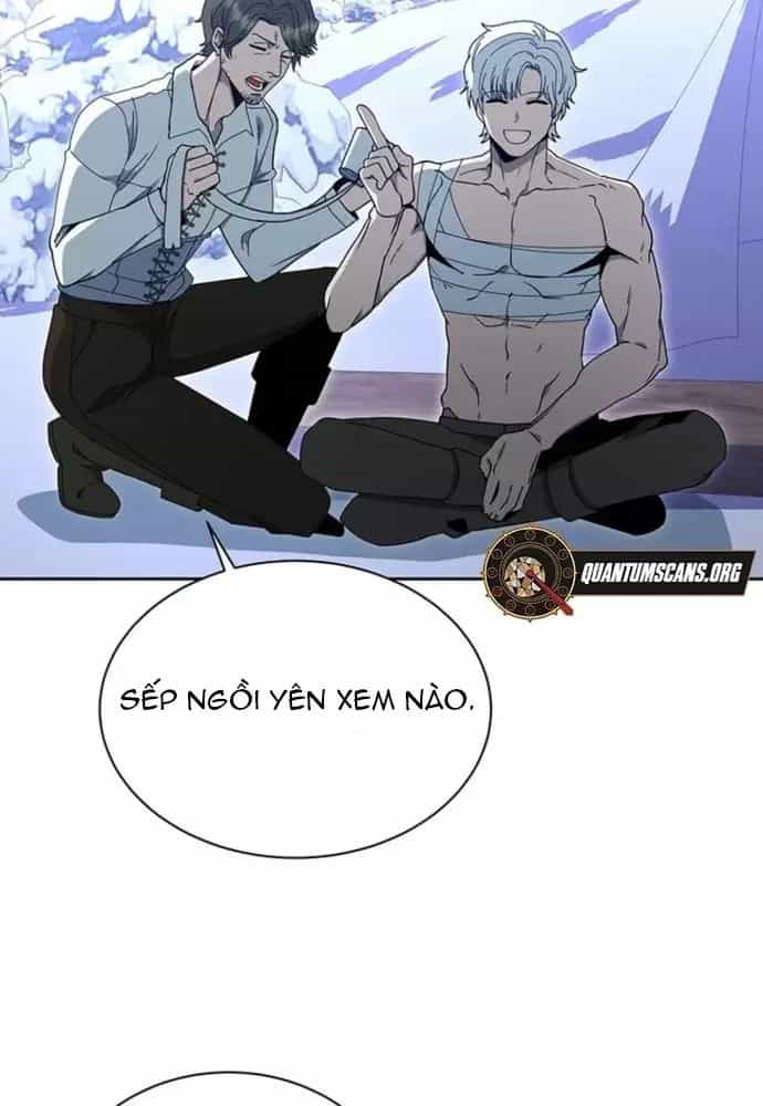 Winterbell - Chương 16 - ảnh 23