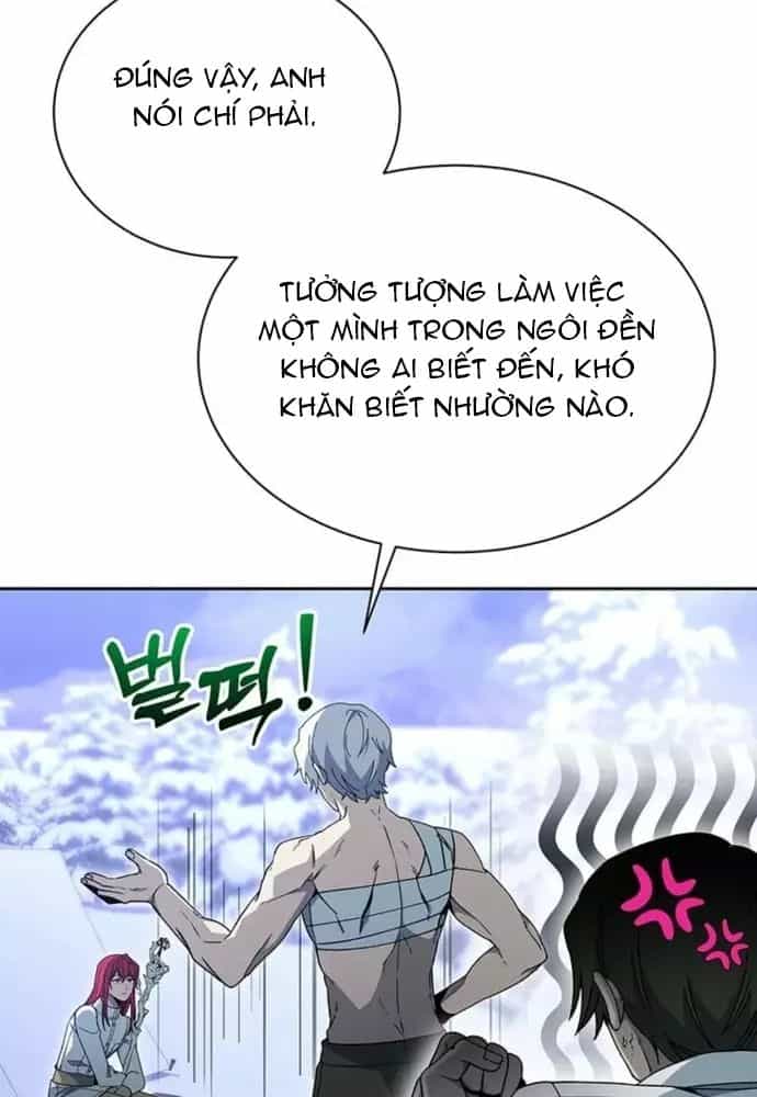 Winterbell - Chương 16 - ảnh 24