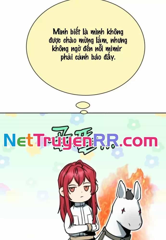 Winterbell - Chương 17 - ảnh 47