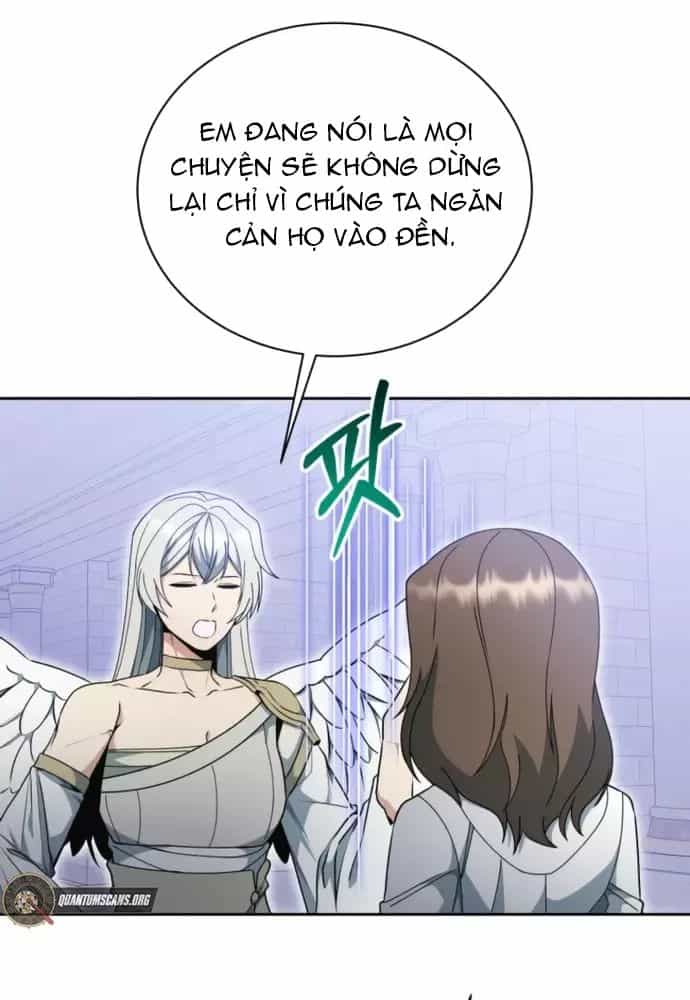 Winterbell - Chương 21 - ảnh 21