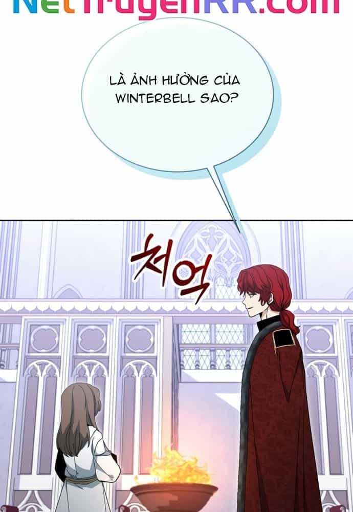 Winterbell - Chương 23 - ảnh 27