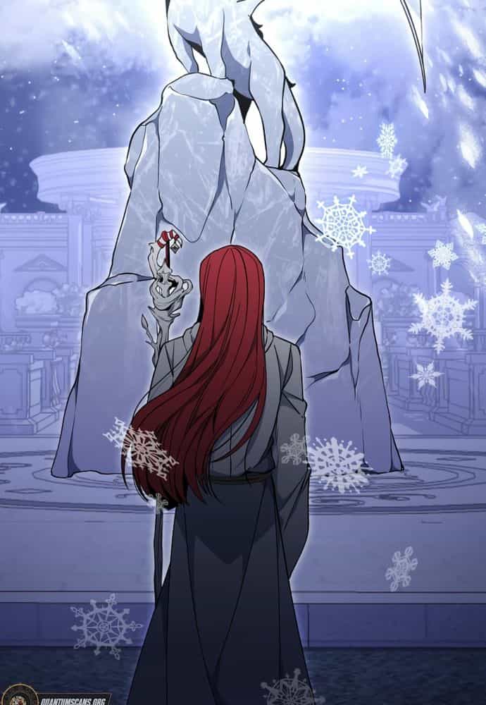 Winterbell - Chương 24 - ảnh 19