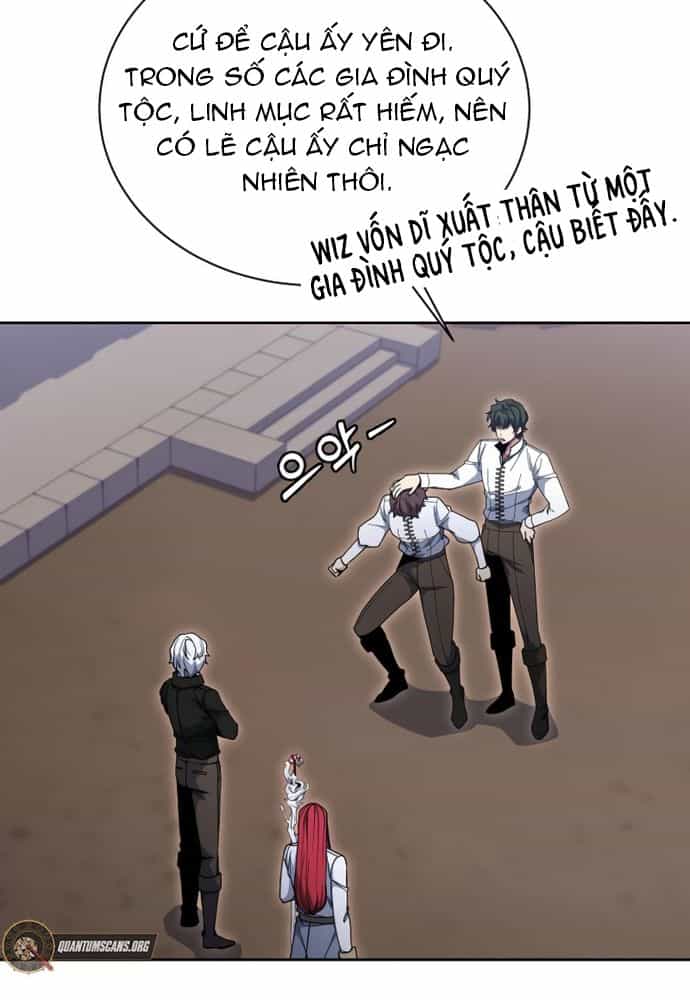 Winterbell - Chương 25 - ảnh 24