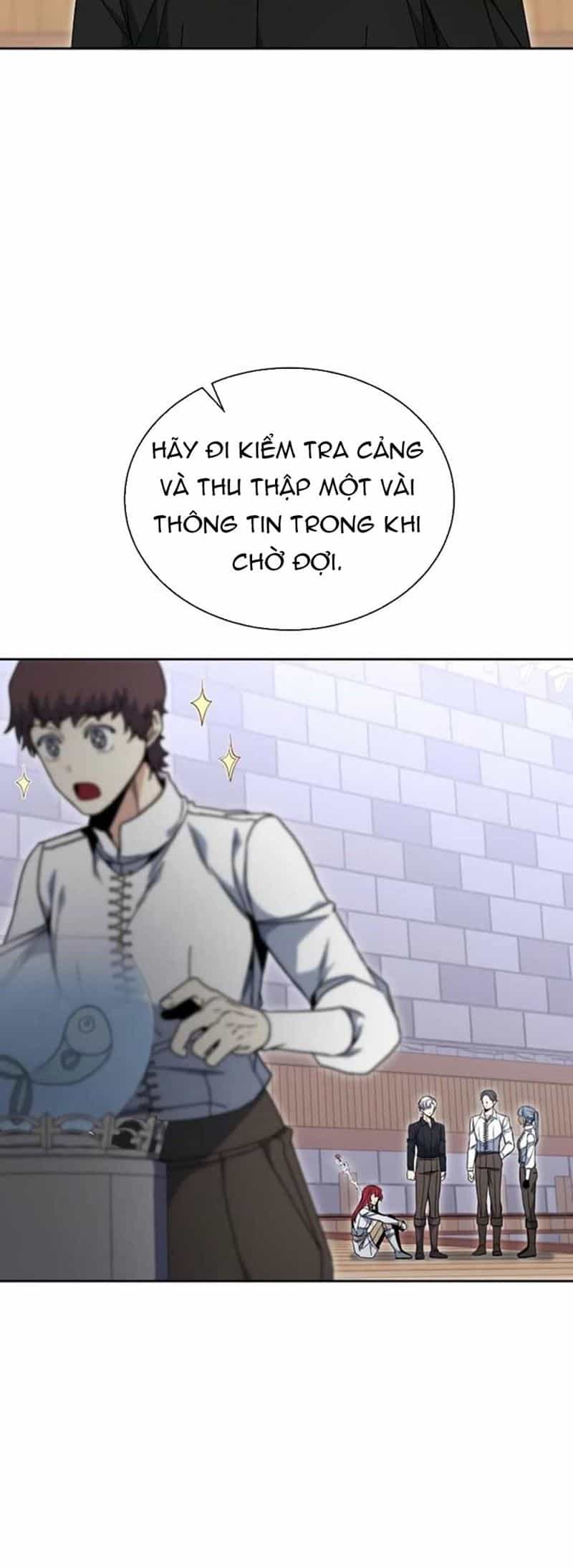 Winterbell - Chương 26 - ảnh 10