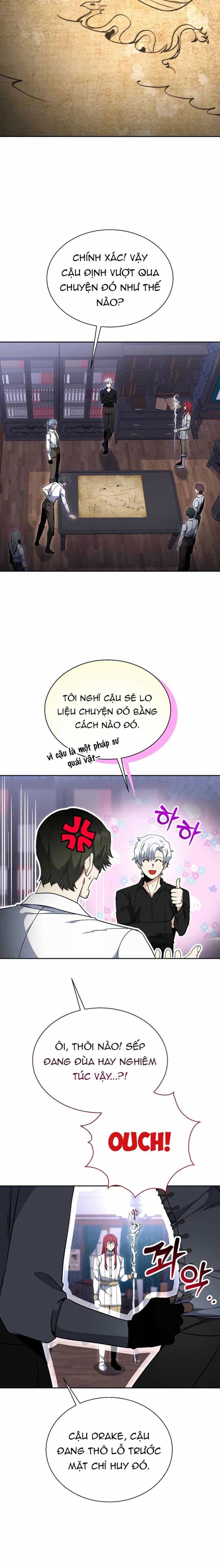 Winterbell - Chương 26 - ảnh 2