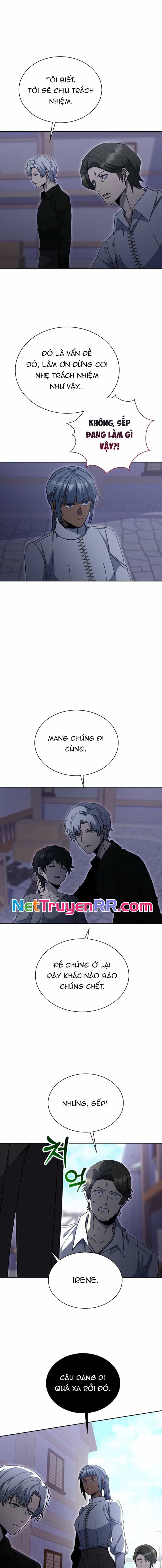 Winterbell - Chương 27 - ảnh 13