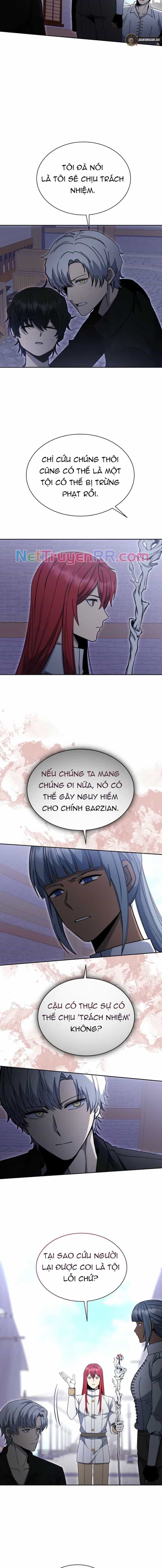 Winterbell - Chương 27 - ảnh 14