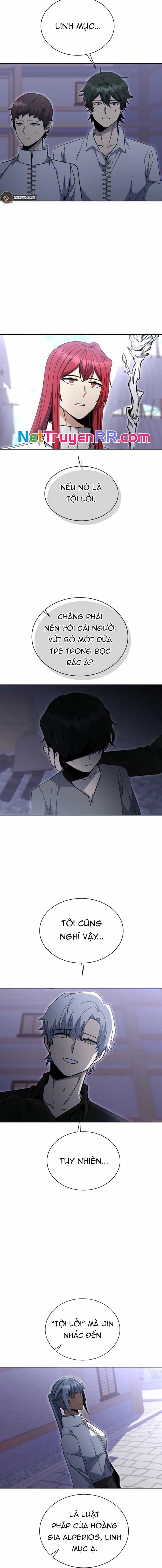 Winterbell - Chương 27 - ảnh 15